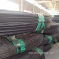 PC steel wire 10.5 mm spiral ribbed surface